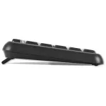Клавиатура и мышь Oklick S277W (кнопок 4, 1600dpi)
