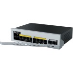 Коммутатор Netis ST110PDI-2-130