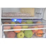 Холодильник полновстраиваемый Beko BCNA306E2S (No Frost, A+, 2-камерный, объем 306:225,75л, 54x193.5x54.5см)