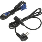 Проектор Acer X1123HP (800x600, 4000лм, HDMI, VGA, композитный, компонентный, аудио mini jack)