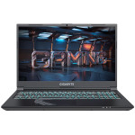 Игровой ноутбук Gigabyte G5 MF (Intel Core i5 12500H 2.5 ГГц/16 ГБ DDR4 3200 МГц/15.6