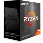 Процессор AMD Ryzen 7 5800X (3800MHz, AM4, L3 32Mb)