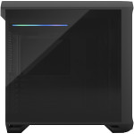 Корпус Fractal Design Torrent Compact TG Dark Tint (Midi-Tower)