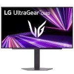 Монитор LG UltraGear 27GX704A-B (27