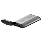 Внешний жесткий диск SSD 2Тб ADATA (1.8
