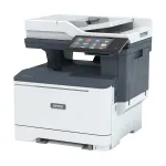 МФУ Xerox Versalink C415 (цветная, A4, 2048Мб, 40стр/м, 1200x1200dpi, авт.дуплекс, 125'000стр в мес, RJ-45, NFC, USB, WEB)