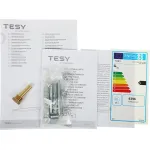 Водонагреватель Tesy Bilight GCV9S 1504420 B11 TSRCP