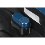 Пылесос Bosch BGS05A220 (сухая, контейнер, мощность всасывания: 350Вт, пылесборник: 1.5л, потребляемая мощность: 700Вт)