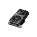Видеокарта GeForce RTX 5060 2497МГц 8Мб Gigabyte (PCI-E 5.0, GDDR7, 128бит, 1xHDMI, 3xDP)