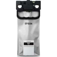 Картридж Epson C13T01C100 (черный; 10000стр; WorkForce WF-C529RDW WF-C529, WF-C579RDWF WF-C579 [T01C100) [C13T01C100]