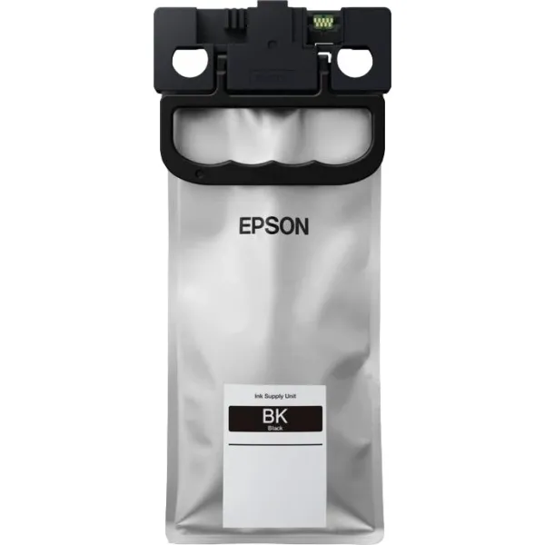 Картридж Epson C13T01C100 (черный; 10000стр; WorkForce WF-C529RDW WF-C529, WF-C579RDWF WF-C579 [T01C100)