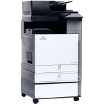 МФУ Катюша MC645 (цветная, A3, 4000Мб, 45стр/м, 1200x1200dpi, авт.дуплекс, 250'000стр в мес)