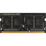 Память SO-DIMM DDR3 4Гб 1600МГц AMD (12800Мб/с, CL11, 204-pin, 1.35)