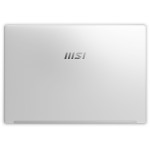Ультрабук MSI Modern 14 C12MO-690RU (Intel Core i3 1215U 1.2 ГГц/8 ГБ DDR4 3200 МГц/14