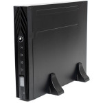 ИБП Бастион SKAT-UPS 2000 RACK+4x9Ah var.E (с двойным преобразованием (On-Line), 2000ВА, 1800Вт, 8xIEC 320 C13 (компьютерный))