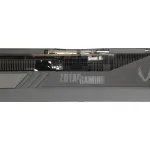 Видеокарта GeForce RTX 5070 2512МГц 12Мб Zotac (GDDR7, 192бит, 1xHDMI, 3xDP)