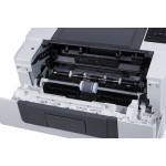 Принтер HP LaserJet Pro M404dn (лазерная, черно-белая, A4, 256Мб, 1200x1200dpi, авт.дуплекс, 80'000стр в мес, RJ-45, USB)