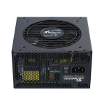Блок питания Seasonic FOCUS Plus Gold 850W (ATX, 850Вт, 24 pin, 1 вентилятор, GOLD)
