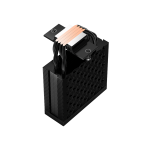 Кулер PCcooler RT400 Digital ARGB