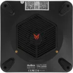 ПК Chuwi AuBox (Core i9 13900HK 2600МГц, DDR4 16Гб, SSD 512Гб M.2 2280, Intel Iris Xe, Windows 11 Pro)