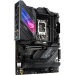 Материнская плата ASUS ROG STRIX Z690-E GAMING WIFI (LGA1700, 4xDDR5, ATX, RAID SATA: 0,1,15,5)