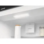 Холодильник Liebherr SRsdd 5220 (A++, 1-камерный, Side by Side, объем 398:398л, инверторный компрессор, 597x1 855x675см, серебристый)