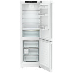 Холодильник Liebherr Plus CBNd 5223 (A++, 2-камерный, объем 339:235/103л, 59.7x185.5x67.5см, белый)