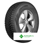 Шина Ikon Autograph Ice LT3 265/75 R16 119/116Q зимняя шипы