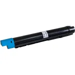 Тонер-картридж Cactus CS-SC2020C (голубой; 3000стр; DocuCentre SC2020, SC2020NW)