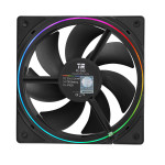 Кулер Thermalright TL-S12 (23,2дБ, 120x120x25 мм)