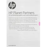 Тонер-картридж HP 59A (черный; 3000стр; LJ M304, M404, MFP M428)