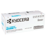 Тонер-картридж Kyocera TK-5380C (голубой; 10000стр; PA4000cx, MA4000cix, MA4000cifx)