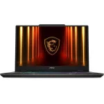 Ноутбук MSI Cyborg 17 B13WEKG-414XRU (Intel Core i5 13420H 2.1 Ггц/16 ГБ DDR5 5600 МГц/17.3