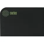 Коврик для мыши Cactus CS-MP-D02M