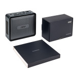 ПК Hiper Expertbox ED20 (Core i5 1240P 1700МГц, DDR4 16Гб, SSD 512Гб, Intel Iris Xe Graphics eligible, Windows 11 Pro)