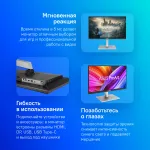 Монитор ASUS ProArt PA278CGV (27