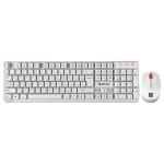 Клавиатура и мышь Defender Milan C-992 (кнопок 2, 1000dpi)