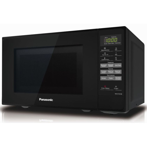 Микроволновая печь Panasonic NN-ST25HBZPE