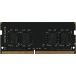 Память SO-DIMM DDR4 8Гб 2133МГц Patriot Memory (17000Мб/с, CL15, 260-pin, 1.2 В)