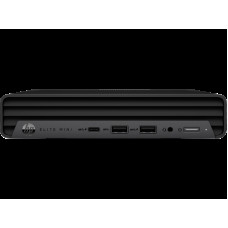 ПК HP Mini 600 G9 (Intel Core i7 13700 2100МГц, DDR5 16Гб, Intel UHD Graphics 770, DOS) [885Q8EA]