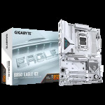 Материнская плата Gigabyte B850 EAGLE ICE (AM5, AMD B850, xDDR5 DIMM, ATX, RAID SATA: 0,1,10)