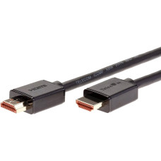 Кабель VCOM (HDMI (m), HDMI (m)) [TCG215-1M]