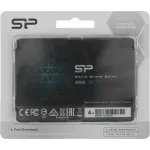 Жесткий диск SSD 4Тб Silicon Power (2.5