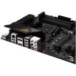 Материнская плата ASUS TUF GAMING B550-PLUS (AM4, 4xDDR4 DIMM, ATX, RAID SATA: 0,1,10)