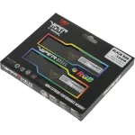 Память DIMM DDR4 2x16Гб 3200МГц Patriot Memory (25600Мб/с, CL18, 288-pin, 1.35 В)