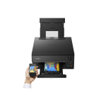 МФУ Canon PIXMA TS6340 (4800x1200dpi)