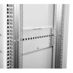 Шкаф коммутационный напольный ЦМО ШТК-М-33.6.8-1ААА-9005 (33U, 600x820мм, IP20, 890кг)