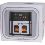 Аэрогриль Supra GS-7780