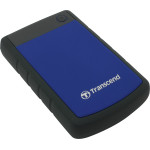 Внешний жесткий диск HDD Transcend (2.5