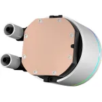 Кулер PCcooler DA360 Pro Digital ARGB